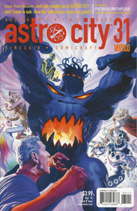 Astro City Vol. 3 - 031
