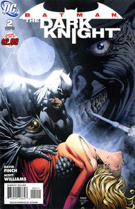 Batman The Dark Knight Vol. 2 - 02