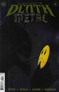Dark Nights Death Metal - 04
