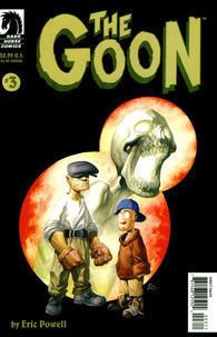 Goon - 003