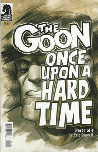 Goon Once Upon A Hard Time - 01