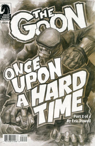 Goon Once Upon A Hard Time - 02