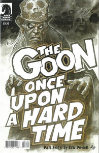 Goon Once Upon A Hard Time - 03