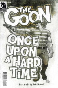 Goon Once Upon A Hard Time - 04