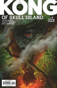 Kong Of Skull Island Vol. 2 - 004