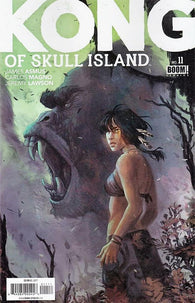 Kong Of Skull Island Vol. 2 - 011