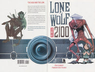 Lone Wolf 2100 - 007