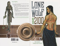 Lone Wolf 2100 - 008