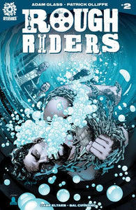 Rough Riders - 02