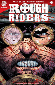 Rough Riders - 06