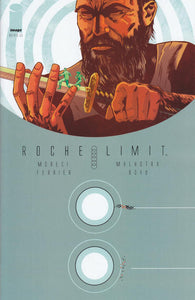 Roche Limit - 02