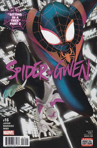 Spider-Gwen Vol. 2 - 016