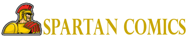 Spartan Comics