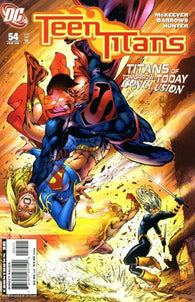 Teen Titans Vol. 4 - 054