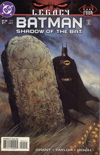Batman Shadow of the Bat - 054