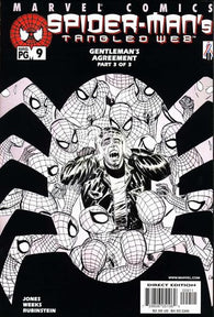 Spider-Mans Tangled Web - 009