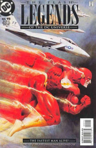 Legends Of The DC Universe #15 by Marvel Comics