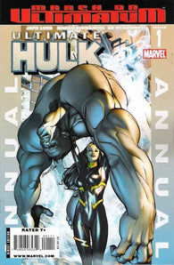 Ultimate Hulk - Annual 01
