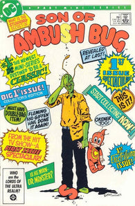 Son Of Ambush Bug #1 by DC Comics
