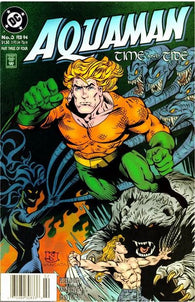 Aquaman Time And Tide - 03