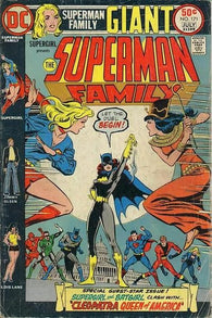 Superman Family #171 by DC Comics