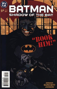 Batman Shadow of the Bat - 055