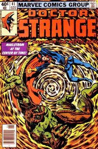 Doctor Strange Vol. 2 - 041