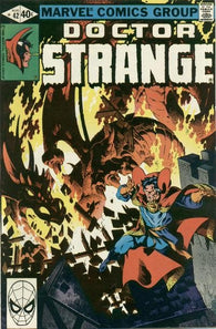 Doctor Strange Vol. 2 - 042