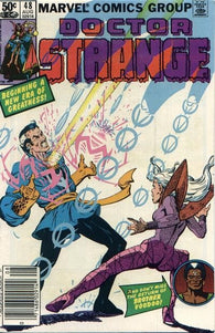Doctor Strange Vol. 2 - 048