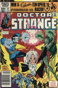 Doctor Strange Vol. 2 - 051