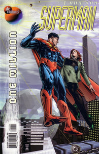 Superman Vol. 2 - 1000000