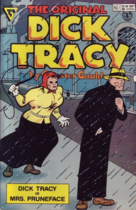 Original Dick Tracy - 01