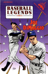 Baseball Legends - 005