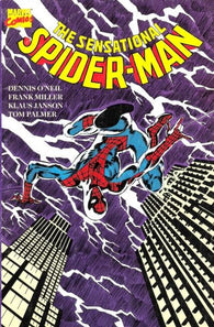 Sensational Spider-man TPB by Marvel Comics