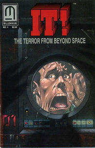 It! Terror From Beyond Space - 01