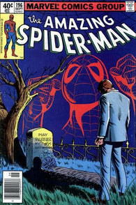 Amazing Spider-Man - 196
