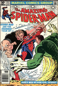 Amazing Spider-Man - 217