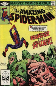 Amazing Spider-Man - 228
