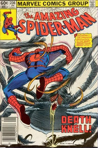 Amazing Spider-Man - 236