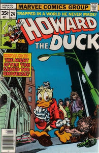 Howard the Duck - 024