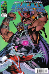 WildCATS by Image Comics #35 - WildC.A.T.S.