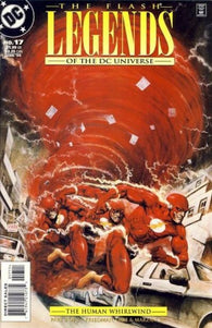 Legends Of The DC Universe #17 by DC Comics