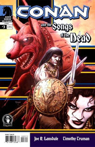 Conan Songs Of The Dead - 03