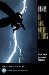 Dark Knight Returns - TPB