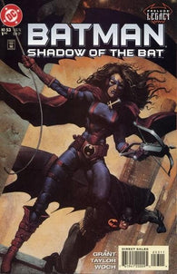 Batman Shadow of the Bat - 053