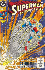 Superman Man of Steel - 013
