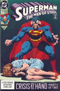 Superman Man of Steel - 016