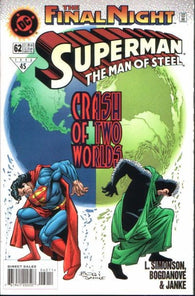 Superman Man of Steel - 062