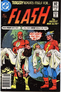 Flash - 305