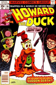 Howard the Duck - 026